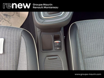 Photo 30 du bon plan RENAULT Clio 1.6 E-Tech 145ch full hybrid Techno - 24 occasion à 18490 €