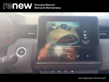 Photo 33 du bon plan RENAULT Clio 1.6 E-Tech 145ch full hybrid Techno - 24 occasion à 18490 €