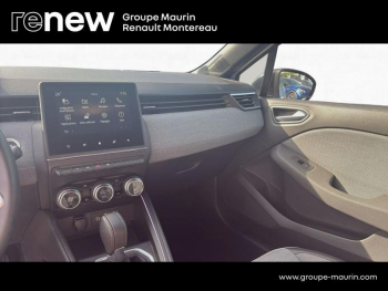 Photo 34 du bon plan RENAULT Clio 1.6 E-Tech 145ch full hybrid Techno - 24 occasion à 18490 €