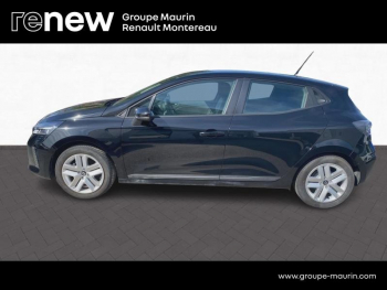 Photo 2 du bon plan RENAULT Clio 1.6 E-Tech 145ch full hybrid Evolution - 24 occasion à 17990 €