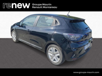 Photo 3 du bon plan RENAULT Clio 1.6 E-Tech 145ch full hybrid Evolution - 24 occasion à 17990 €