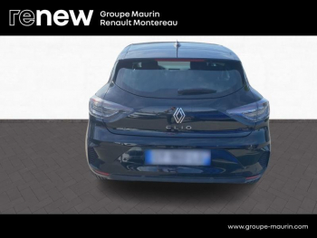 Photo 4 du bon plan RENAULT Clio 1.6 E-Tech 145ch full hybrid Evolution - 24 occasion à 17990 €