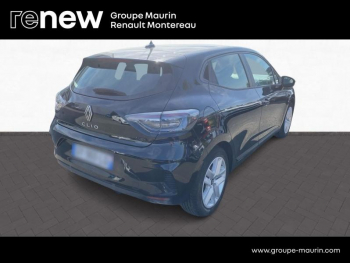 Photo 5 du bon plan RENAULT Clio 1.6 E-Tech 145ch full hybrid Evolution - 24 occasion à 17990 €