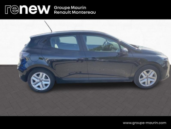 Photo 6 du bon plan RENAULT Clio 1.6 E-Tech 145ch full hybrid Evolution - 24 occasion à 17990 €