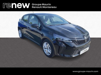 Photo 7 du bon plan RENAULT Clio 1.6 E-Tech 145ch full hybrid Evolution - 24 occasion à 17990 €