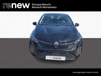 Photo 8 du bon plan RENAULT Clio 1.6 E-Tech 145ch full hybrid Evolution - 24 occasion à 17990 €