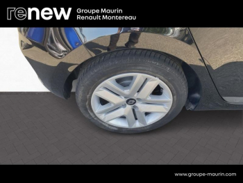 Photo 9 du bon plan RENAULT Clio 1.6 E-Tech 145ch full hybrid Evolution - 24 occasion à 17990 €