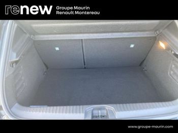 Photo 10 du bon plan RENAULT Clio 1.6 E-Tech 145ch full hybrid Evolution - 24 occasion à 17990 €