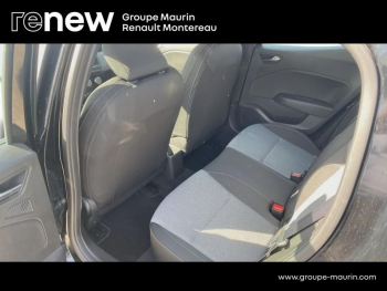 Photo 11 du bon plan RENAULT Clio 1.6 E-Tech 145ch full hybrid Evolution - 24 occasion à 17990 €