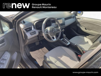 Photo 12 du bon plan RENAULT Clio 1.6 E-Tech 145ch full hybrid Evolution - 24 occasion à 17990 €