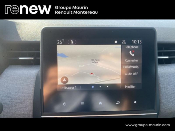 Photo 13 du bon plan RENAULT Clio 1.6 E-Tech 145ch full hybrid Evolution - 24 occasion à 17990 €