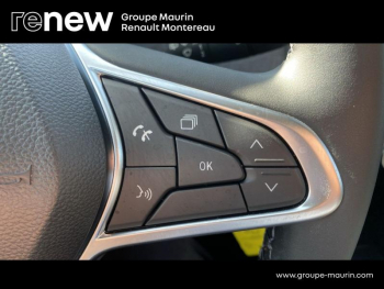Photo 16 du bon plan RENAULT Clio 1.6 E-Tech 145ch full hybrid Evolution - 24 occasion à 17990 €