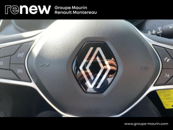 Photo 17 du bon plan RENAULT Clio 1.6 E-Tech 145ch full hybrid Evolution - 24 occasion à 17990 €