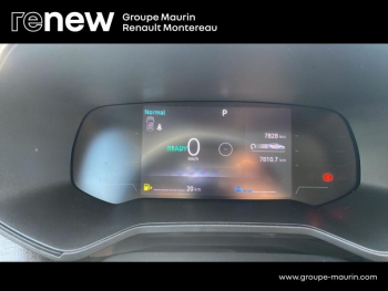Photo 19 du bon plan RENAULT Clio 1.6 E-Tech 145ch full hybrid Evolution - 24 occasion à 17990 €