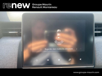 Photo 24 du bon plan RENAULT Clio 1.6 E-Tech 145ch full hybrid Evolution - 24 occasion à 17990 €