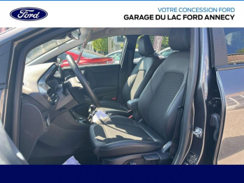 Photo 11 du bon plan FORD Puma 1.0 Flexifuel 125ch S&S mHEV Titanium Business occasion à 17490 €