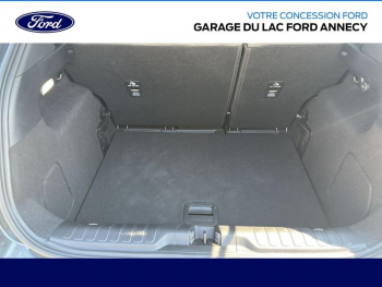 Photo 13 du bon plan FORD Puma 1.0 Flexifuel 125ch S&S mHEV Titanium Business occasion à 17490 €