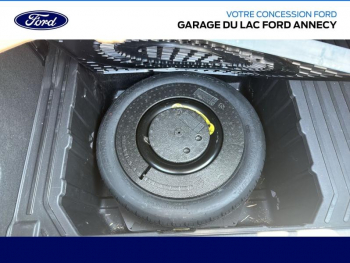 Photo 14 du bon plan FORD Puma 1.0 Flexifuel 125ch S&S mHEV Titanium Business occasion à 17490 €