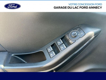 Photo 15 du bon plan FORD Puma 1.0 Flexifuel 125ch S&S mHEV Titanium Business occasion à 17490 €