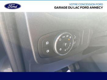 Photo 16 du bon plan FORD Puma 1.0 Flexifuel 125ch S&S mHEV Titanium Business occasion à 17490 €