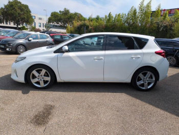 Photo 6 du bon plan TOYOTA Auris 124 D-4D FAP Style occasion à 10980 €