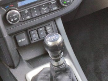 Photo 20 du bon plan TOYOTA Auris 124 D-4D FAP Style occasion à 10980 €