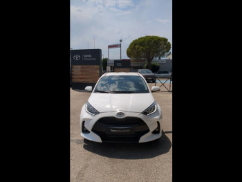 Photo 8 du bon plan TOYOTA Yaris 116h Design 5p MY25 occasion à 23890 €