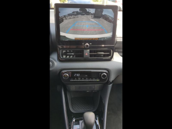 Photo 23 du bon plan TOYOTA Yaris 116h Design 5p MY25 occasion à 23890 €