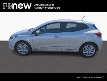 Photo 2 du bon plan RENAULT Clio 1.6 E-Tech hybride 140ch Business -21N occasion à 14890 €