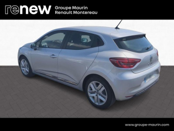 Photo 3 du bon plan RENAULT Clio 1.6 E-Tech hybride 140ch Business -21N occasion à 14890 €