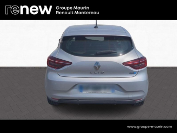 Photo 4 du bon plan RENAULT Clio 1.6 E-Tech hybride 140ch Business -21N occasion à 14890 €
