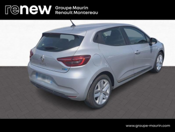 Photo 5 du bon plan RENAULT Clio 1.6 E-Tech hybride 140ch Business -21N occasion à 14890 €