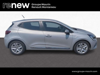 Photo 6 du bon plan RENAULT Clio 1.6 E-Tech hybride 140ch Business -21N occasion à 14890 €