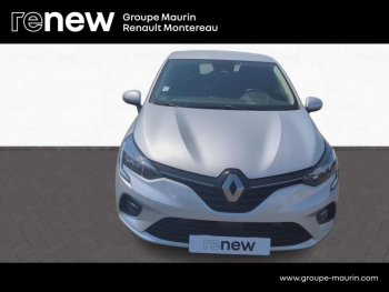Photo 8 du bon plan RENAULT Clio 1.6 E-Tech hybride 140ch Business -21N occasion à 14890 €