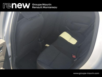 Photo 11 du bon plan RENAULT Clio 1.6 E-Tech hybride 140ch Business -21N occasion à 14890 €
