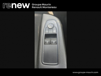 Photo 14 du bon plan RENAULT Clio 1.6 E-Tech hybride 140ch Business -21N occasion à 14890 €