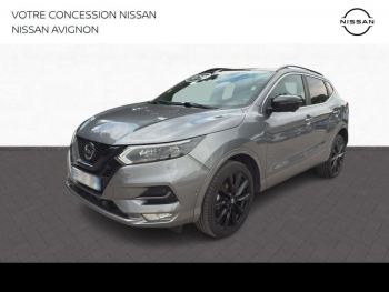 Photo 2 du bon plan NISSAN Qashqai 1.5 dCi 115ch N-TEC 2019 Euro6-EVAP occasion à 15499 €