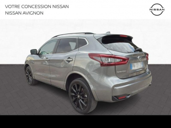 Photo 4 du bon plan NISSAN Qashqai 1.5 dCi 115ch N-TEC 2019 Euro6-EVAP occasion à 15499 €