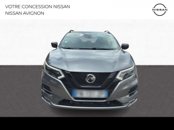 Photo 6 du bon plan NISSAN Qashqai 1.5 dCi 115ch N-TEC 2019 Euro6-EVAP occasion à 15499 €
