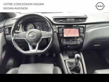 Photo 7 du bon plan NISSAN Qashqai 1.5 dCi 115ch N-TEC 2019 Euro6-EVAP occasion à 15499 €