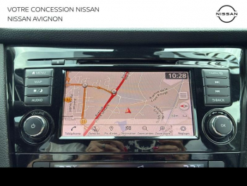 Photo 10 du bon plan NISSAN Qashqai 1.5 dCi 115ch N-TEC 2019 Euro6-EVAP occasion à 15499 €