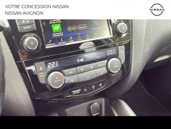 Photo 11 du bon plan NISSAN Qashqai 1.5 dCi 115ch N-TEC 2019 Euro6-EVAP occasion à 15499 €