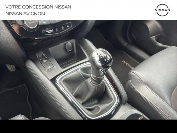 Photo 12 du bon plan NISSAN Qashqai 1.5 dCi 115ch N-TEC 2019 Euro6-EVAP occasion à 15499 €