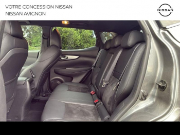Photo 14 du bon plan NISSAN Qashqai 1.5 dCi 115ch N-TEC 2019 Euro6-EVAP occasion à 15499 €