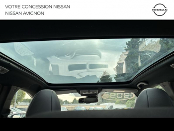 Photo 15 du bon plan NISSAN Qashqai 1.5 dCi 115ch N-TEC 2019 Euro6-EVAP occasion à 15499 €