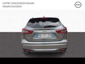 Photo 16 du bon plan NISSAN Qashqai 1.5 dCi 115ch N-TEC 2019 Euro6-EVAP occasion à 15499 €