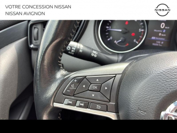 Photo 26 du bon plan NISSAN Qashqai 1.5 dCi 115ch N-TEC 2019 Euro6-EVAP occasion à 15499 €