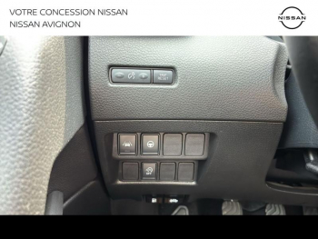 Photo 28 du bon plan NISSAN Qashqai 1.5 dCi 115ch N-TEC 2019 Euro6-EVAP occasion à 15499 €