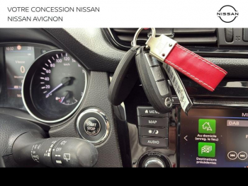 Photo 29 du bon plan NISSAN Qashqai 1.5 dCi 115ch N-TEC 2019 Euro6-EVAP occasion à 15499 €