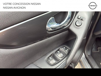 Photo 30 du bon plan NISSAN Qashqai 1.5 dCi 115ch N-TEC 2019 Euro6-EVAP occasion à 15499 €